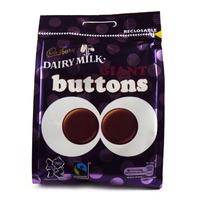 cadburys giant buttons