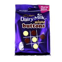 Cadbury Mixed Buttons