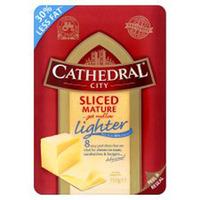 Cathedral City Lighter Slices