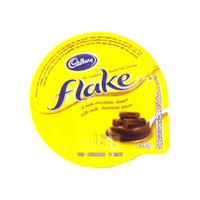 Cadbury Flake Twinpot