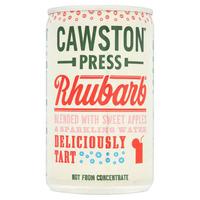 Cawston Press Sparkling Apple & Rhubarb Mini Can