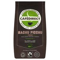 Cafedirect Organic Machu Picchu Ground Coffee