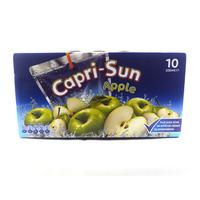 Capri Sun Apple 10 Pack