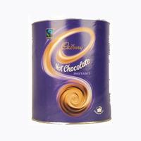 Cadburys Instant Hot Chocolate Add Water