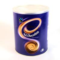Cadbury Fairtrade Instant Hot Chocolate 2kg