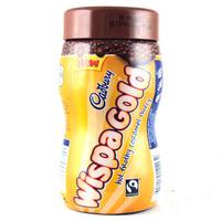 Cadbury Wispa Gold Hot Chocolate Jar