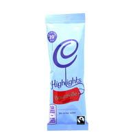 Cadburys Highlights Dark Chocolate Sachet