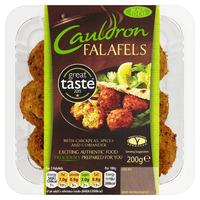 Cauldron Foods Falafel