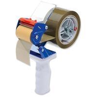 Carton Sealer With Brake (Blue)