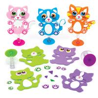 Cat Jump-up Kits (Pack of 30)