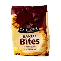 Cathedral City Baked Bites 6 Pack
