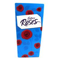Cadburys Roses 321g