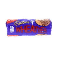 cadbury chocolate wheaties