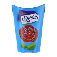 Cadbury Roses Small