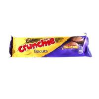 Cadbury Crunchie Biscuits