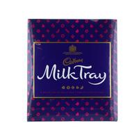 Cadbury Milk Tray Chocolate Large Box