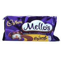 Cadbury Caramel Mellos