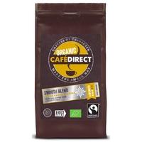 Cafédirect Fair Trade Organics Roast & Ground - Smooth Blend - 227g
