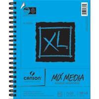 Canson XL Multi-Media Paper Pad - 7x10ins 245755