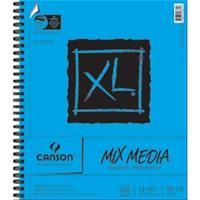 Canson XL Multi Media Paper Pad 11 x 14 inch 234108