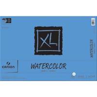 Canson XL Watercolour Paper Pad 12 x 18 inch 234099