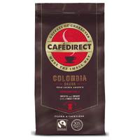 Cafédirect Colombia Fresh Ground Coffee - 227g