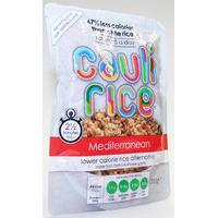 cauli rice mediterranean 200g