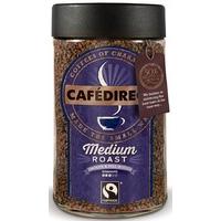 Cafedirect Fairtrade Classic Instant Coffee - 100g
