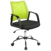 calypso mesh operator chair green