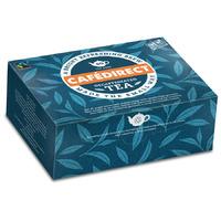 cafedirect everyday decaffeinated tea 80 bags