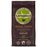 Cafedirect Machu Picchu Fresh Ground Coffee - 227g