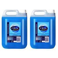 Carex 5L Professional Original Handwash Pack of 2 88769