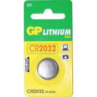 Cateye CR2032 Battery Batteries