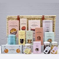 Cartwright & Butler The York Hamper