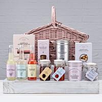 Cartwright & Butler Aysgarth Hamper