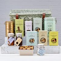 cartwright butler ribblesdale hamper