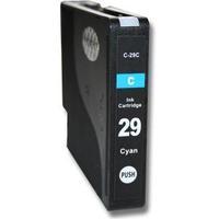 Canon PGI-29C Cyan Ink Cartridge 4873B001