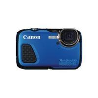 Canon Powershot D30 Camera 9337B012