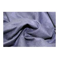 Camelot Fabrics Plain Solid Soft Craft Felt Navy Blue