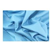 Camelot Fabrics Plain Solid Soft Craft Felt Ocean Blue