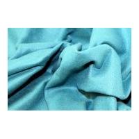 Camelot Fabrics Plain Solid Soft Craft Felt Teal