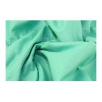 Camelot Fabrics Plain Solid Soft Craft Felt Emerald Green