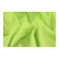 camelot fabrics plain solid soft craft felt chartreuse green