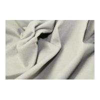 Camelot Fabrics Plain Solid Soft Craft Felt Paloma Grey