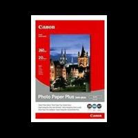 Canon SG-201 Original A4 Semigloss Photo Paper Plus 260g x20