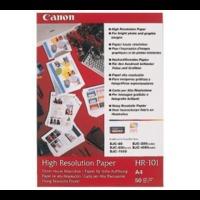 Canon HR-101N Original A4 High Resolution Paper 110g x50