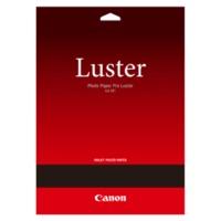 Canon LU-101 Original A3 Pro Luster Photo Paper 260g, x20