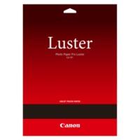 Canon LU-101 Original A3+ Pro Luster Photo Paper 260g, x20