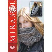 cabled cowl in mirasol sulka m5113