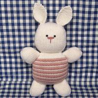 Candy Rabbit in DK by Amanda Ber...